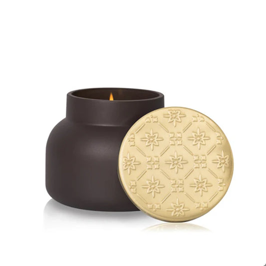 Blue Jean Artisan Terrazza Velluto 19oz Signature Candle