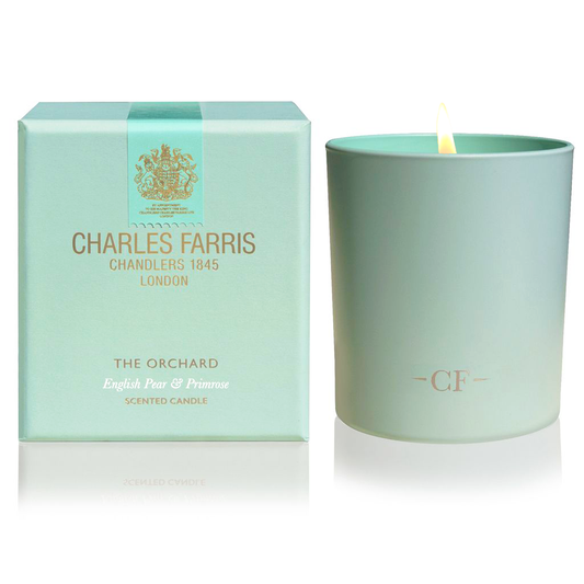 The Orchard Candle