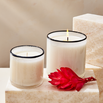 Champagne Candle - Penthouse