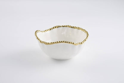 Salerno Medium Salad Bowl