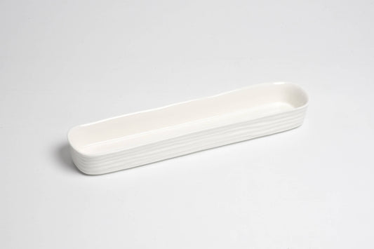 Le Blanc Cracker Tray
