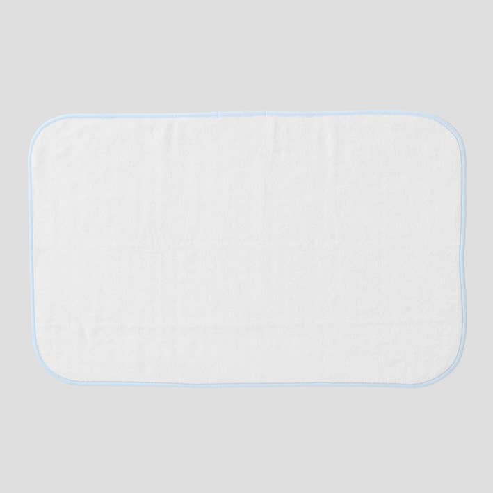 Signature Bath Mat