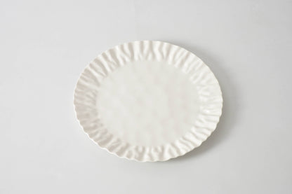Round Dinner Plate