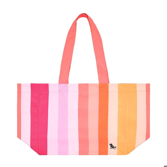 Miami Sorbet - Foldaway Tote Bags | Dock & Bay