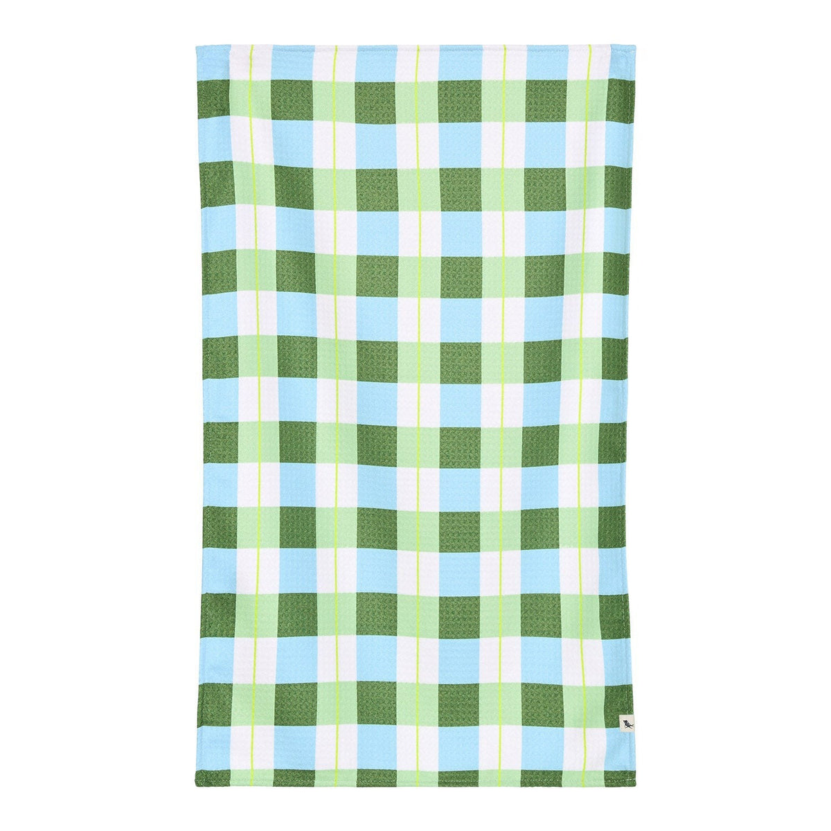 Dock & Bay Tea Towel - Apple Tart