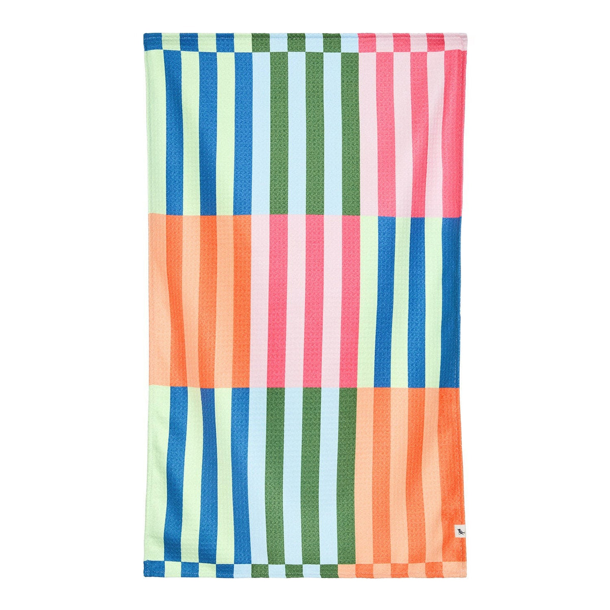 Dock & Bay Tea Towel - Kitchen Disco