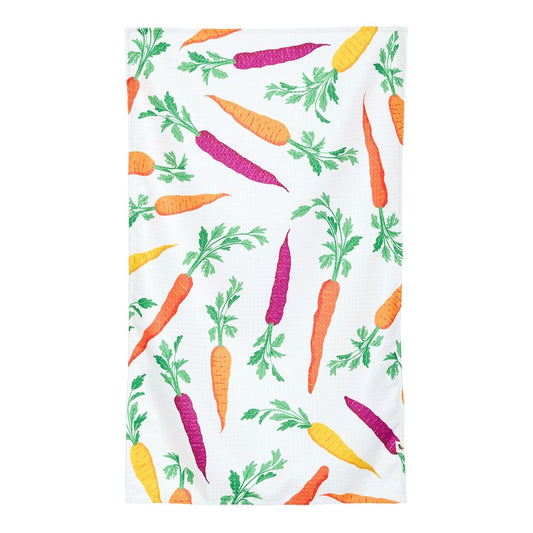 Dock & Bay Tea Towel - Rooting for You