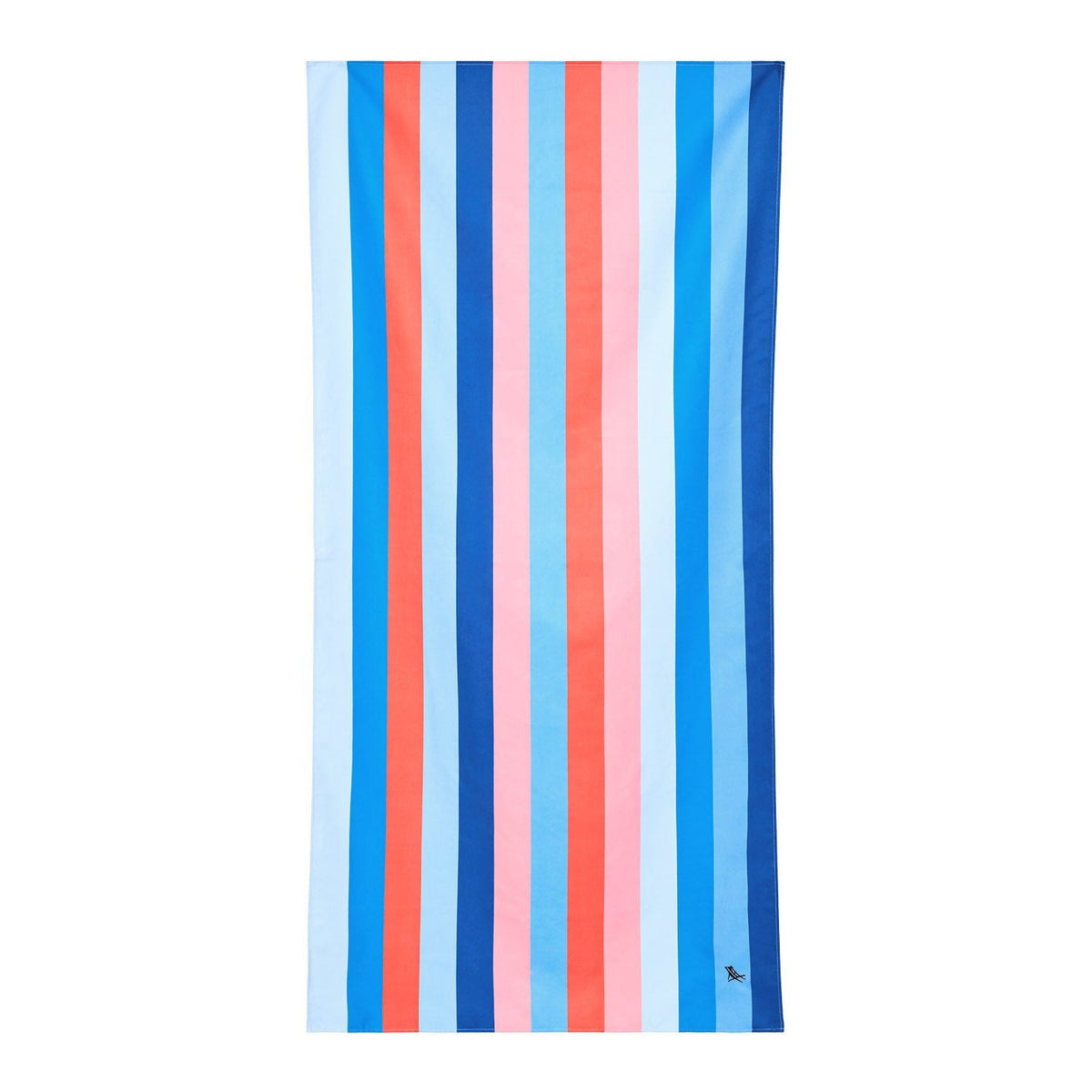 Dock & Bay Quick Dry Towel - Ocean Pavilion