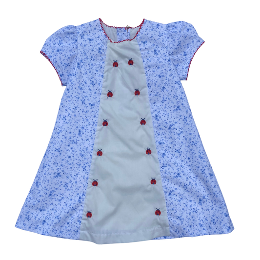 Kit Girl Dress