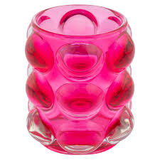 Lucia Hobnail Votives