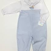 Blue Noah's Ark Longall