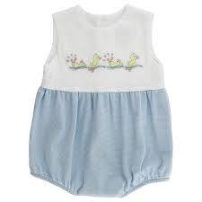 Splish Splash Knit Boys Bubble