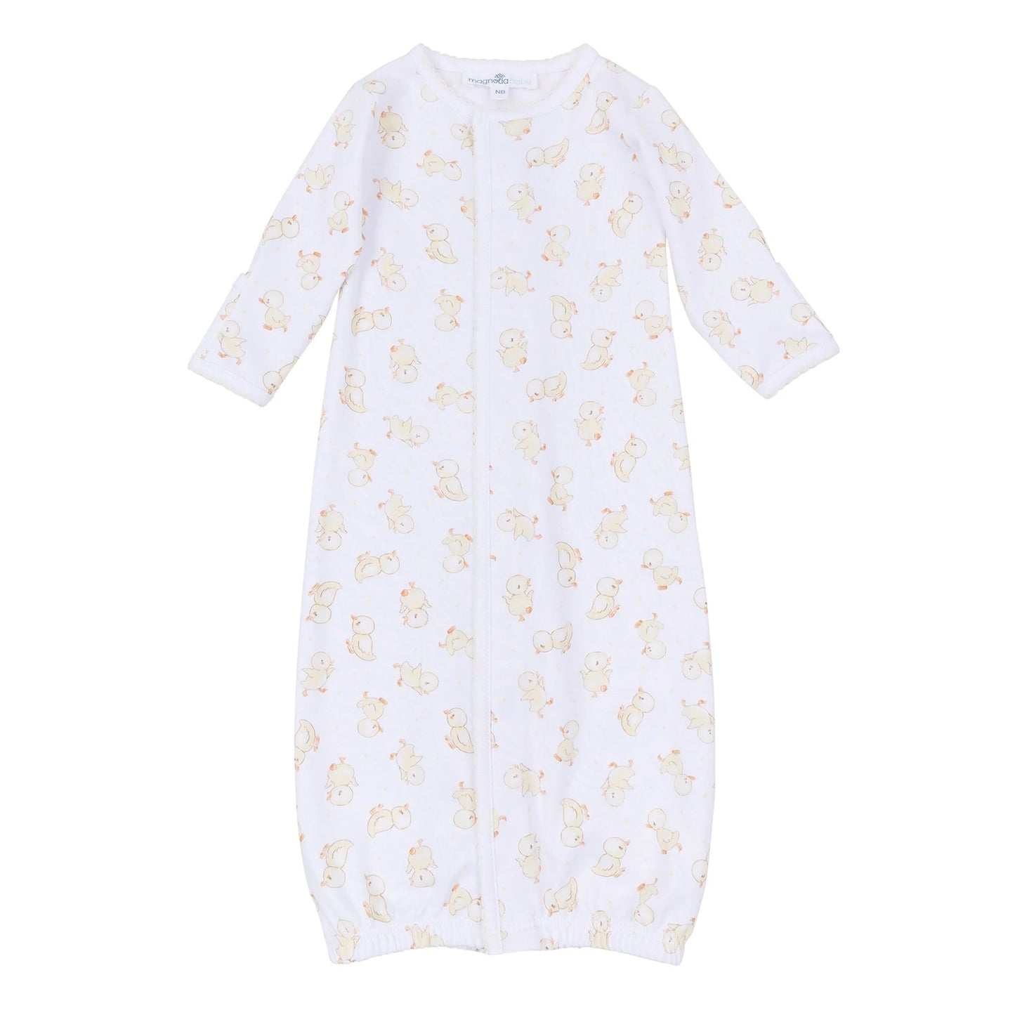 Downy Duckling Print Converter