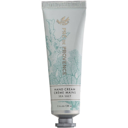 Sea Salt Heritage Hand Cream