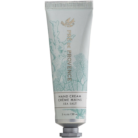 Sea Salt Heritage Hand Cream