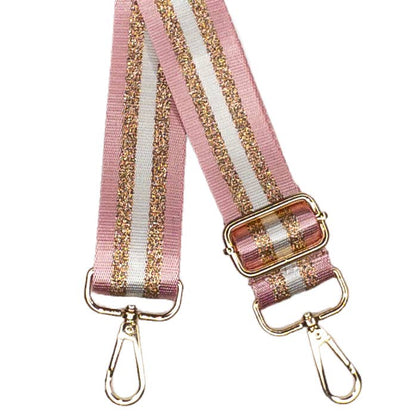 Game Day Cross-Body Strap