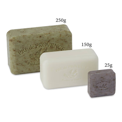Sea Salt Soap Bar
