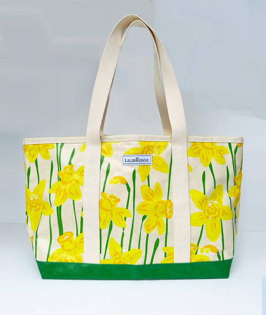 The Forevermore, Daffodil