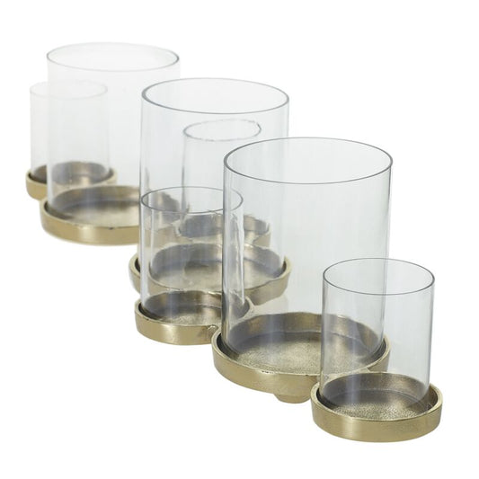 Enlightened Candleholder