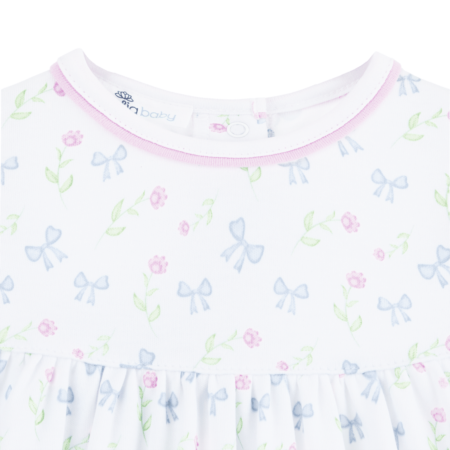Evelyn's Classics Print Bubble
