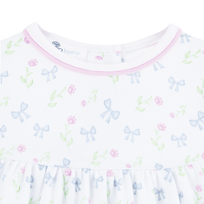 Evelyn's Classics Print Bubble