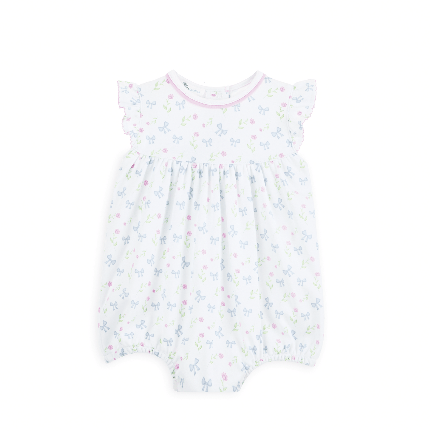 Evelyn's Classics Print Bubble