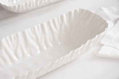 Mascali Deep Rectangular Server