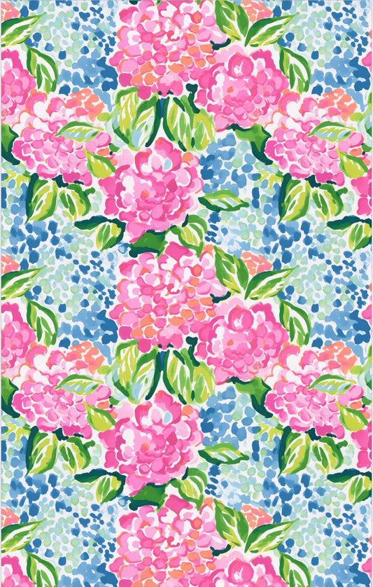 Pom Pom: Double-Sided Hand Towel