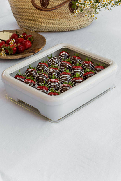 Fancy Panz® - Deviled Egg Tray Insert