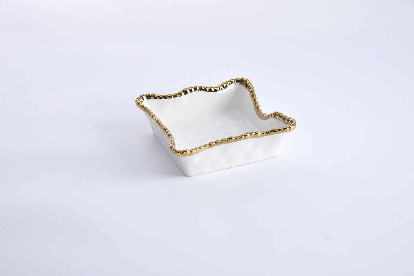Salerno Cocktail Napkin Holder