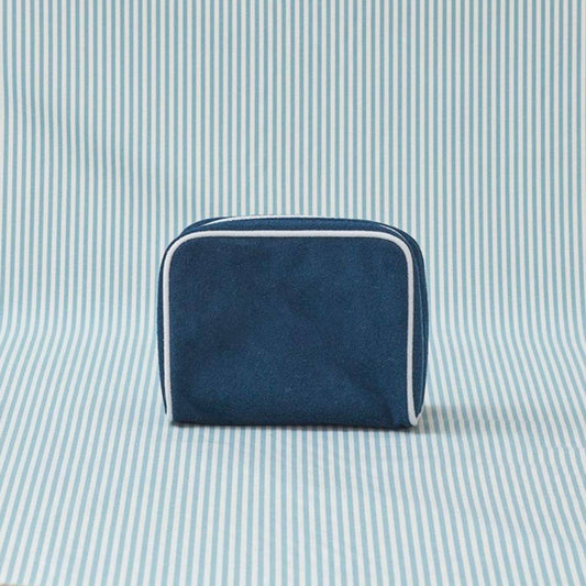 Small Signature Toiletry Bag