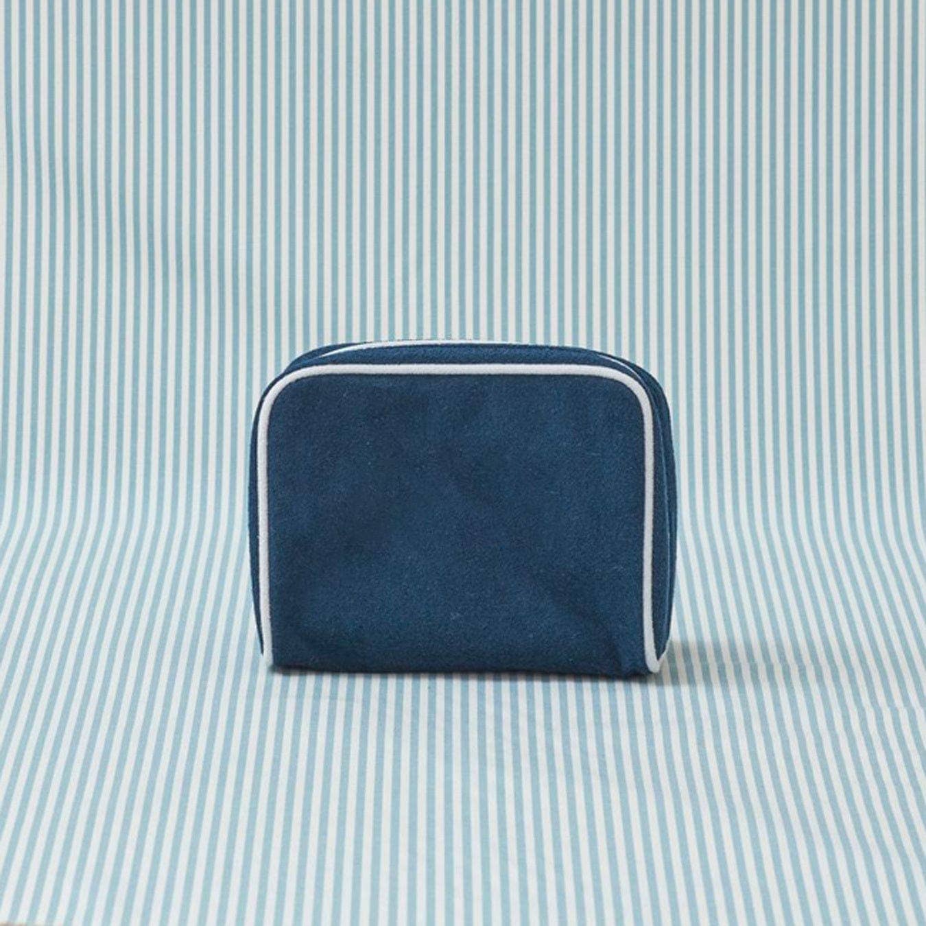 Small Signature Toiletry Bag