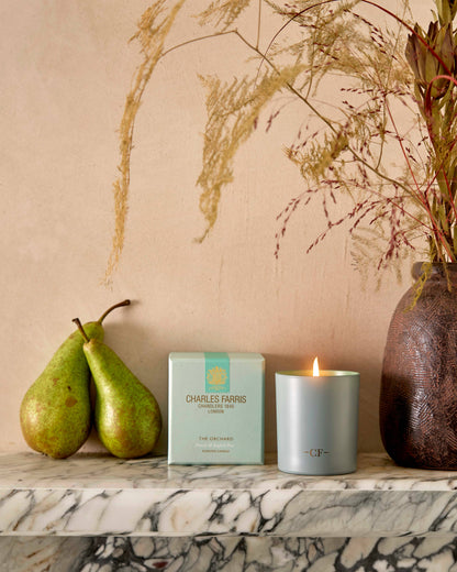 The Orchard Candle