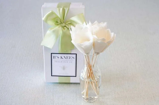 Punta Mita - Classic Natural Reed Diffuser
