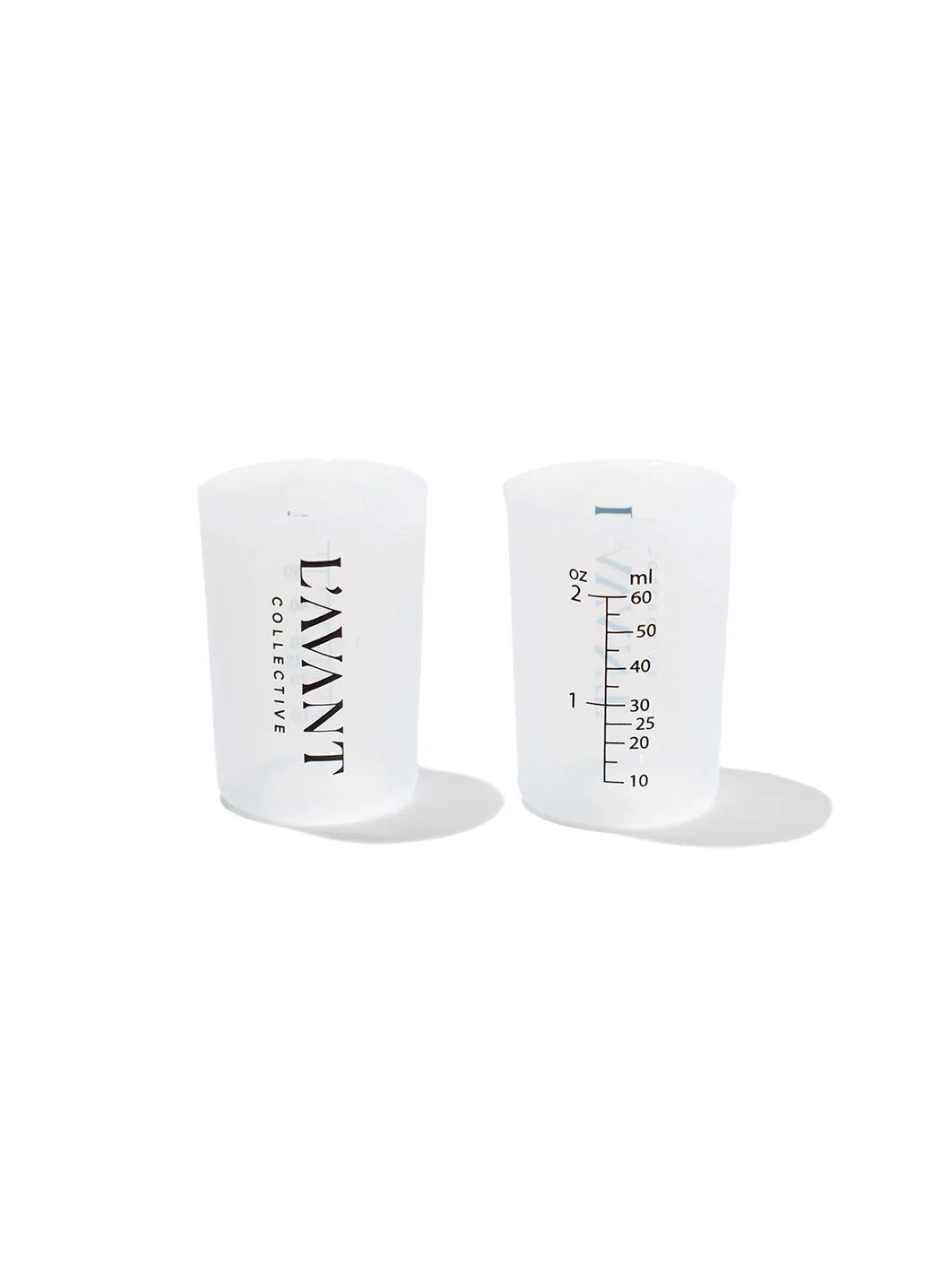 Laundry Detergent Measuring Cup