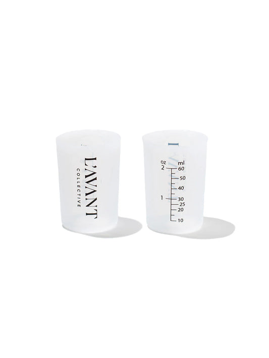 Laundry Detergent Measuring Cup