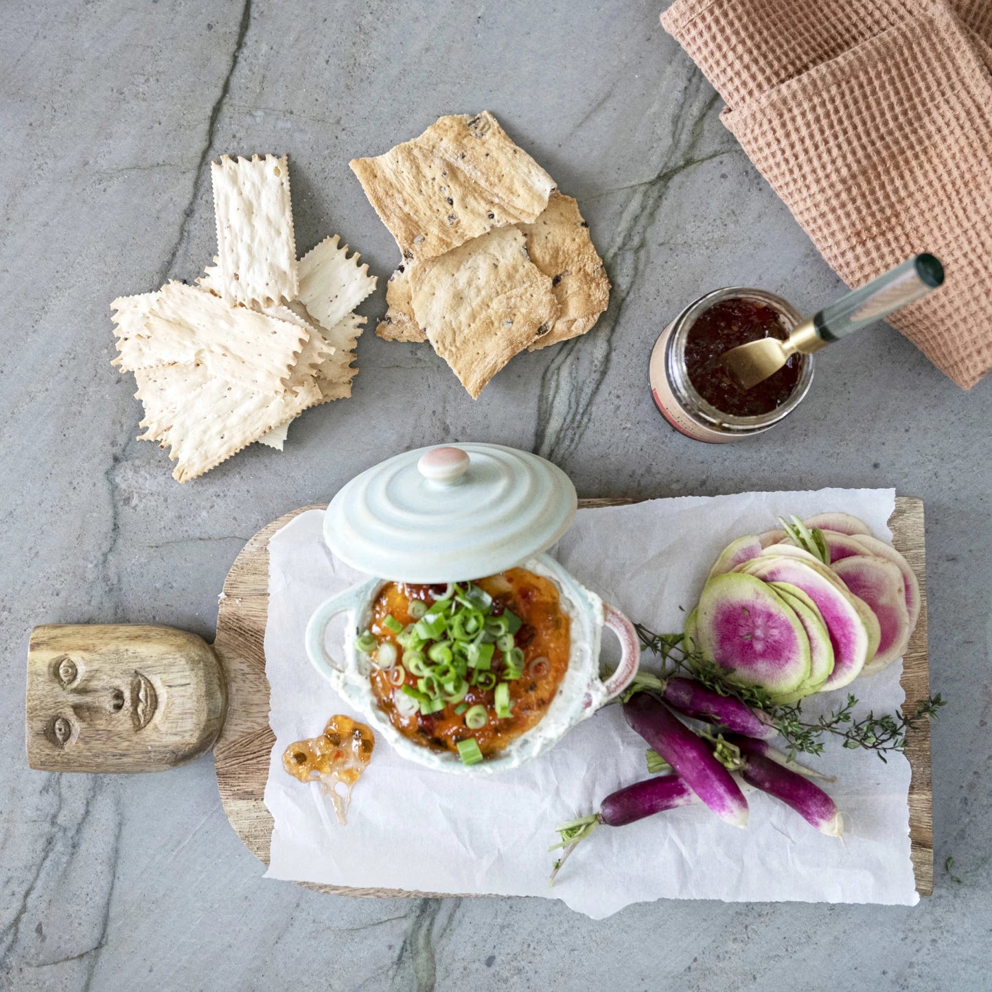 Hot Pepper Jelly - 9.5 oz.