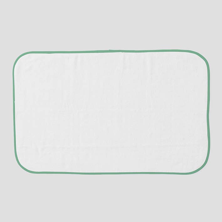 Signature Bath Mat