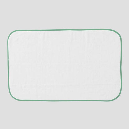 Signature Bath Mat