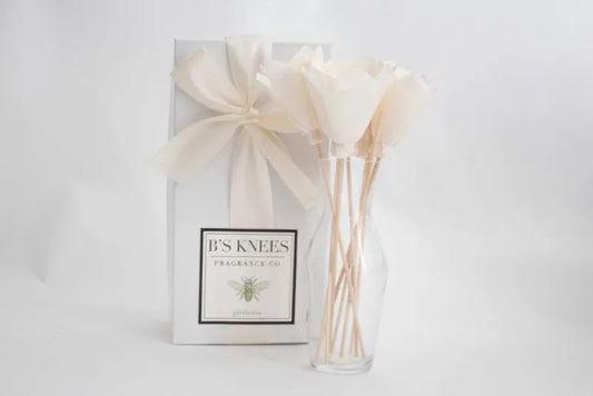 Gardenia Diffuser
