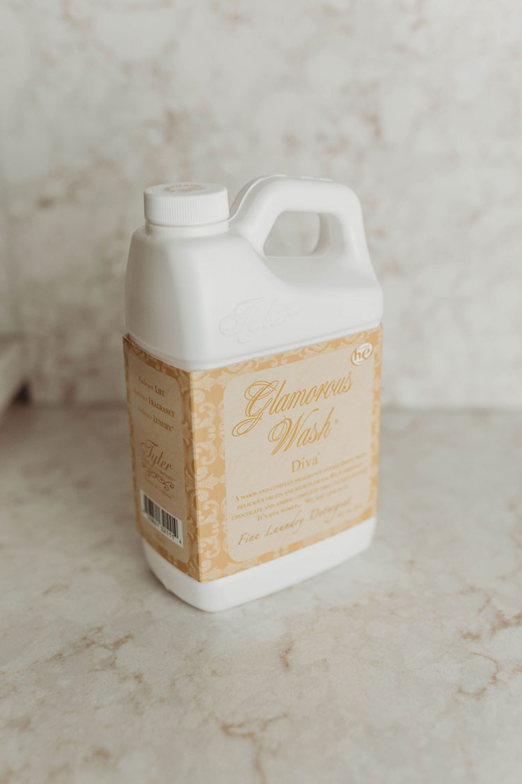 Diva Glamorous Wash