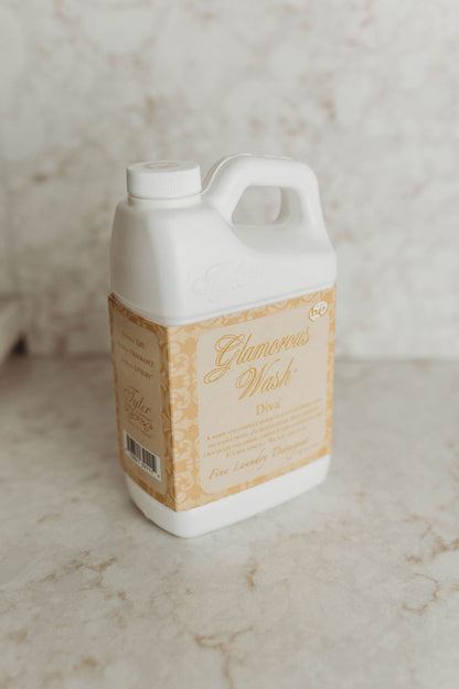 Diva Glamorous Wash