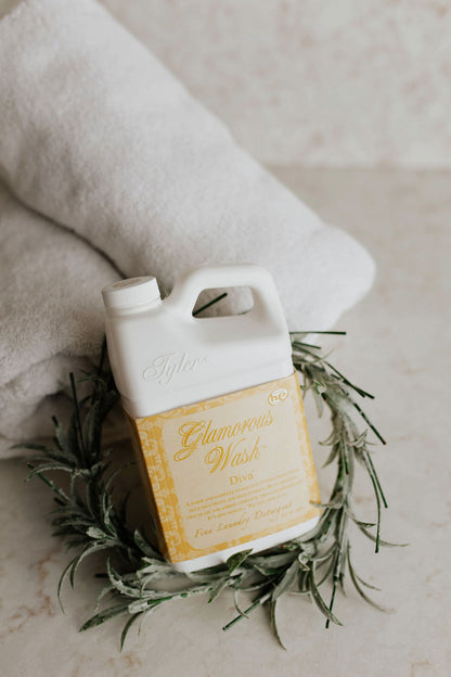 Diva Glamorous Wash