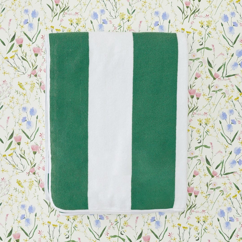 Beach Towel - Stripe