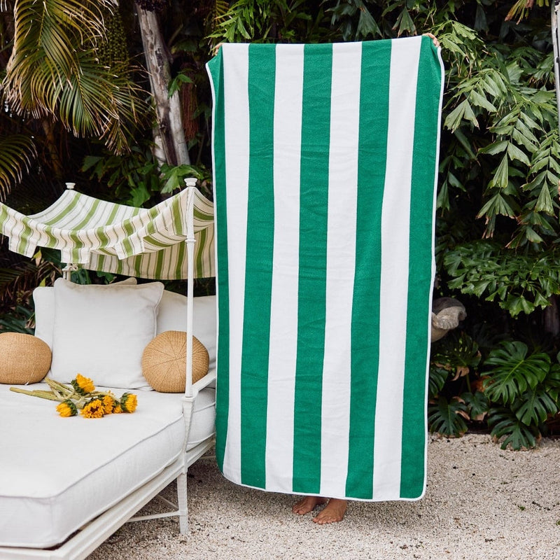 Beach Towel - Stripe