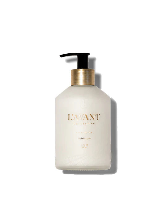 Hand Lotion - Blushed Bergamot
