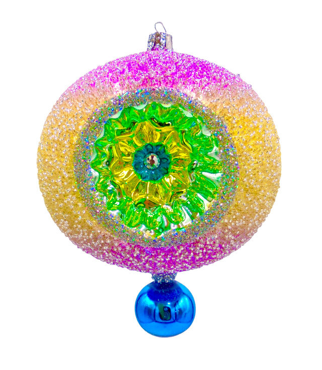 Merry Mystic Supreme Ornament