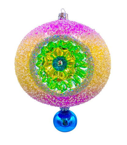 Merry Mystic Supreme Ornament