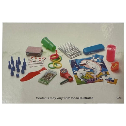 Spode Turkey Party Crackers