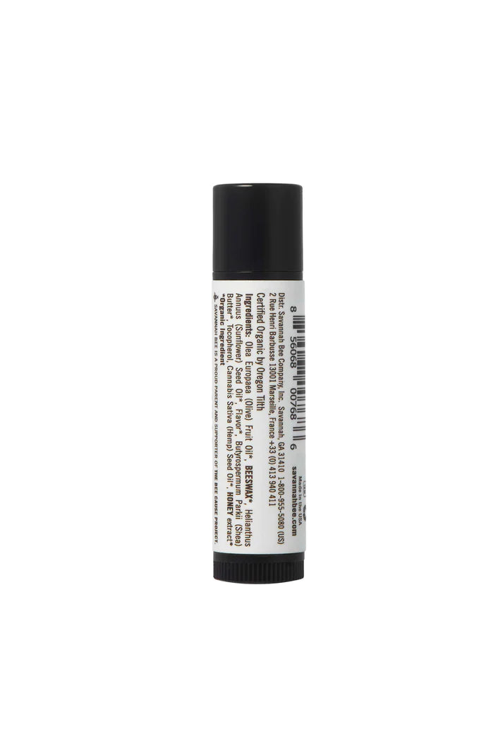 Lip Balm - Honey Almond